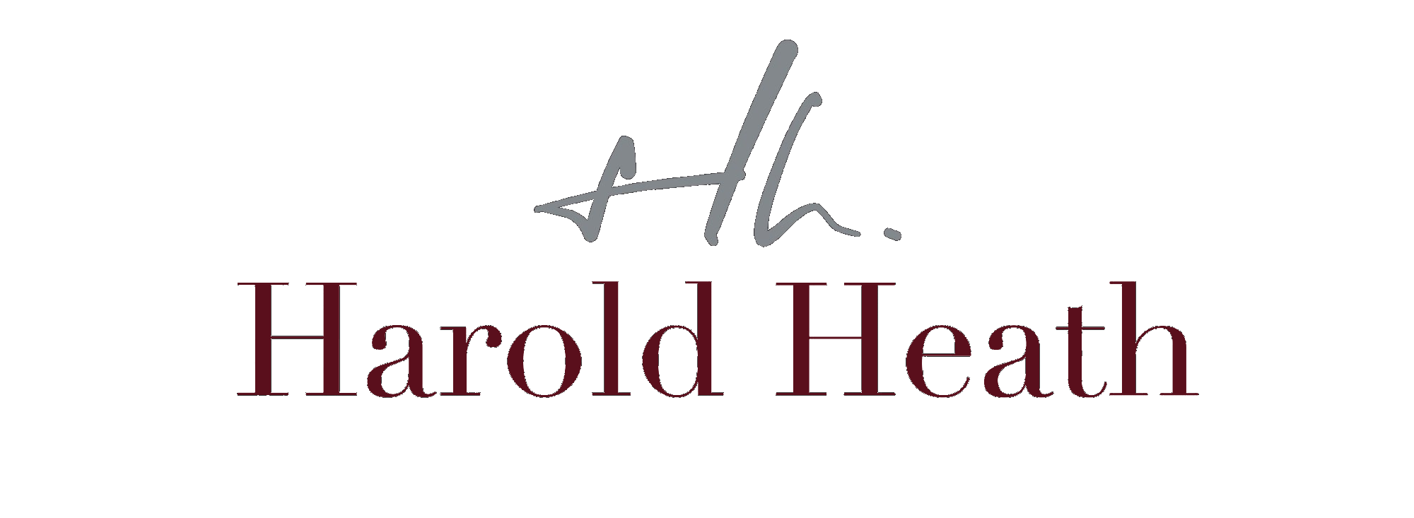 Harold Heath