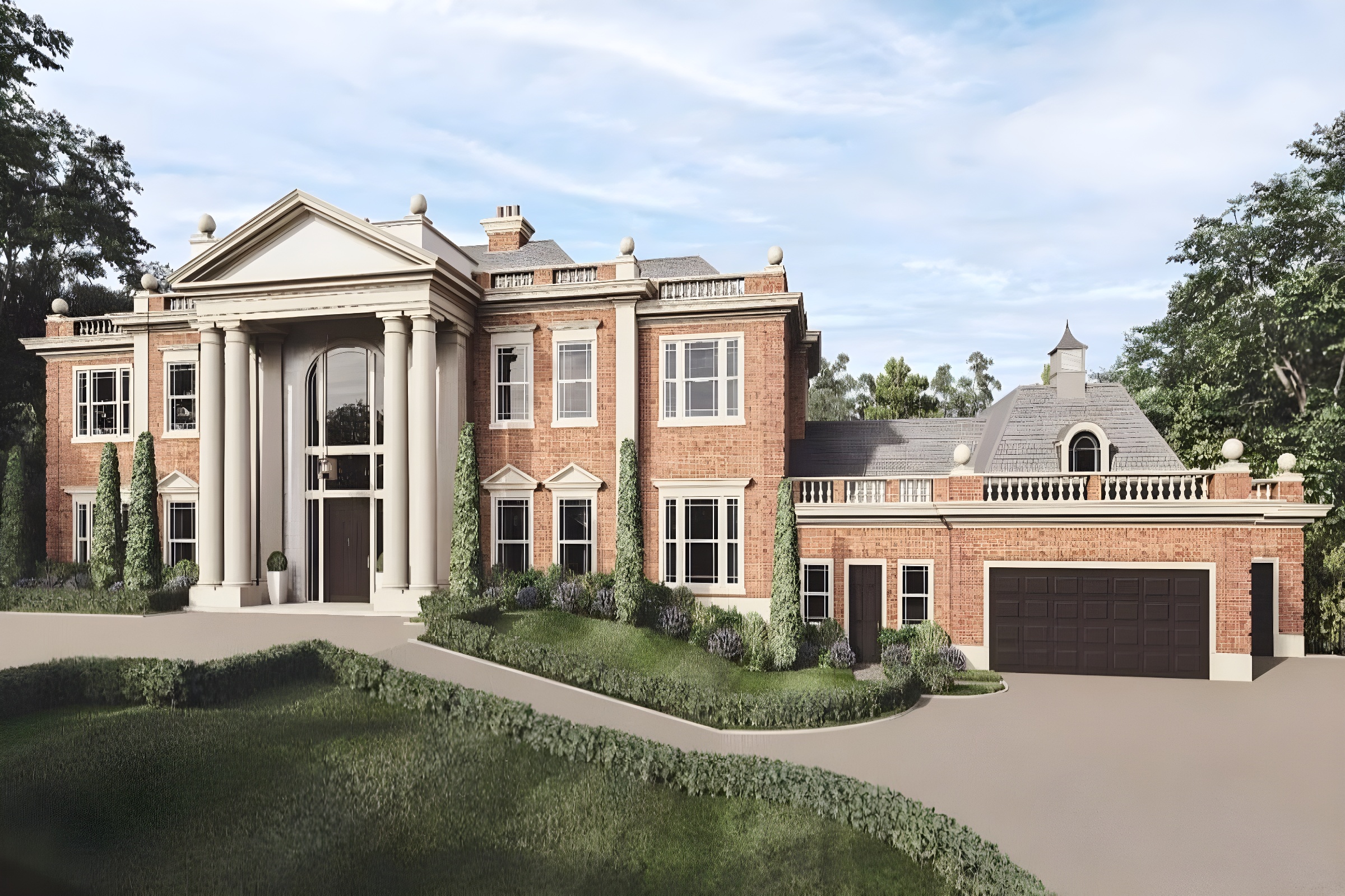 Sunningdale, Berkshire