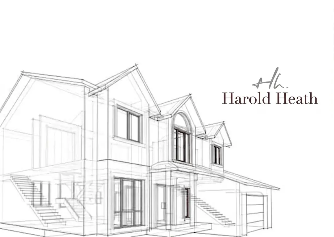Architects — Harold Heath luxury construction services, Mayfair London